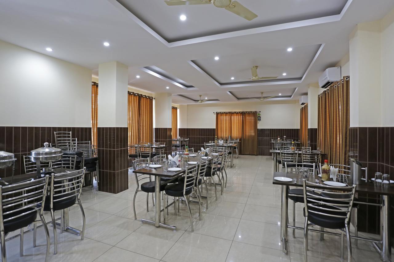 Hotel Vishnu Inn Dehradun Ngoại thất bức ảnh
